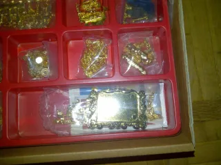 Maqueta Barco Wasa Corel Escala 1:75