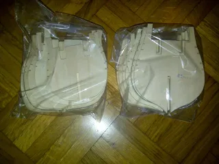 Maqueta Barco Wasa Corel Escala 1:75