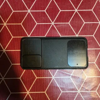 Samsung S21+ 5G 256GB Argento + Cover