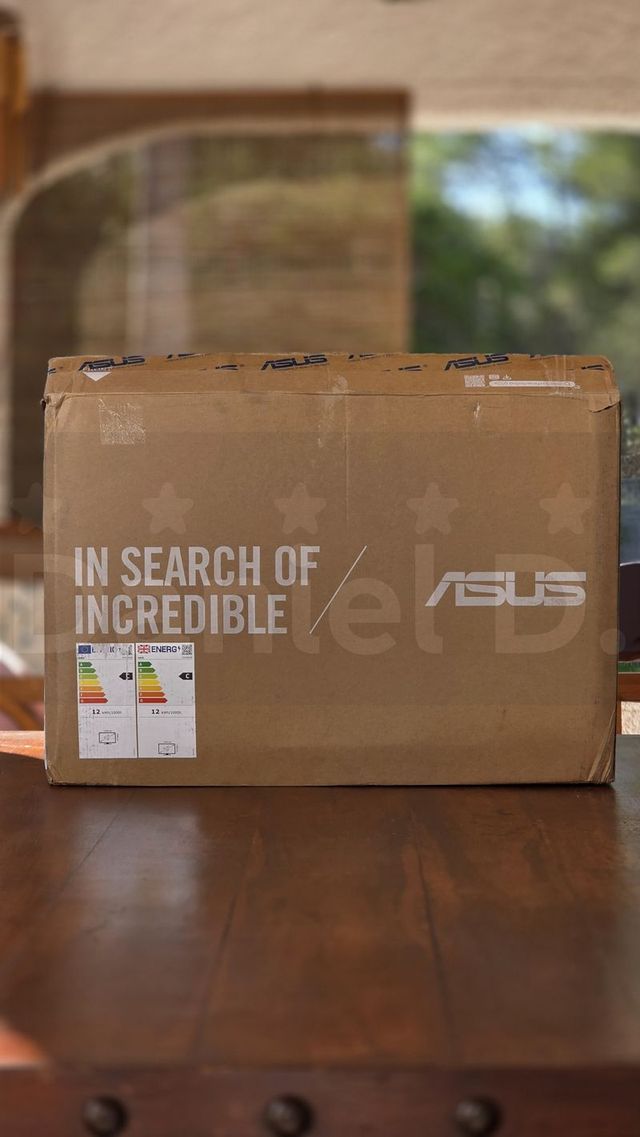 NUEVO Monitor Gaming ASUS VY249 23.8"