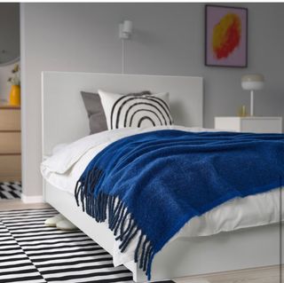 Manta Klippoxel IKEA