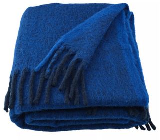 Manta Klippoxel IKEA