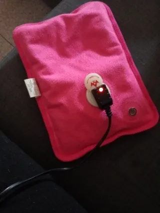 Esterilla Eléctrica de Agua H.USL