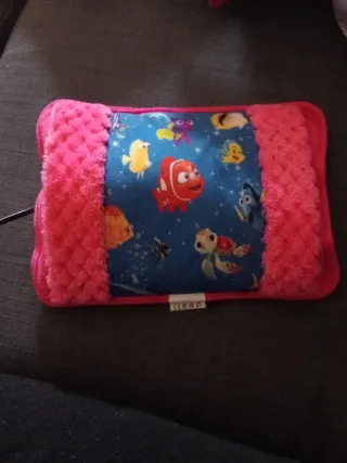 Esterilla Eléctrica de Agua H.USL