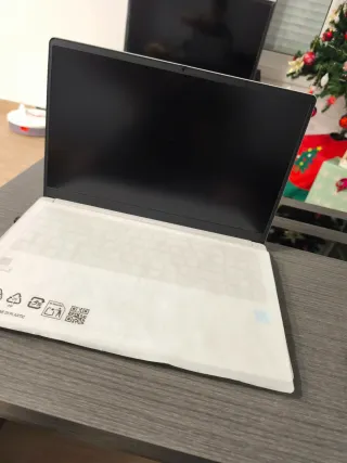 Portátil ASUS Chromebook Blanco