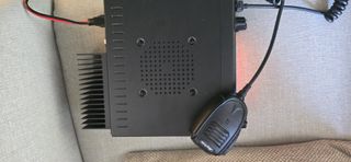 AnyTone AT-5555N II 10/11 metros ABIERTA DE BANDAS