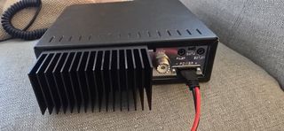 AnyTone AT-5555N II 10/11 metros ABIERTA DE BANDAS