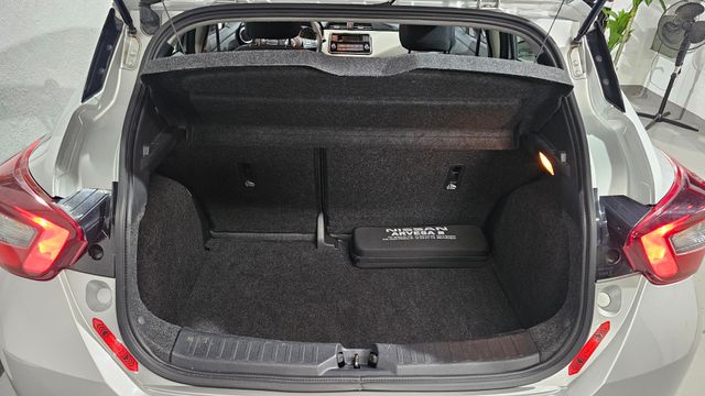 Nissan Micra 1.5dCi 66 kW 90 CV SS Urban