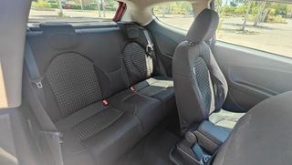 Alfa Romeo MiTO 2009