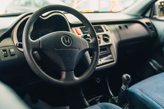 Honda HR-V 3p 1.6 VTEC 4WD