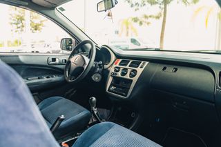 Honda HR-V 3p 1.6 VTEC 4WD