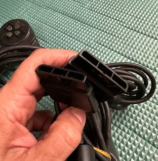 2 Mandos Sony DualShock 2