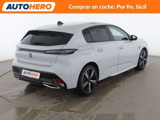 Peugeot 308 1.2 Mild-Hybrid GT