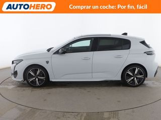 Peugeot 308 1.2 Mild-Hybrid GT