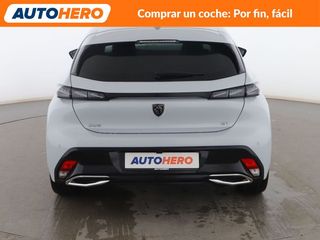 Peugeot 308 1.2 Mild-Hybrid GT