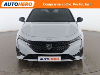 Peugeot 308 1.2 Mild-Hybrid GT