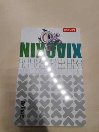 Lenovo Xiaoxin Pad Pro 12.7 2025