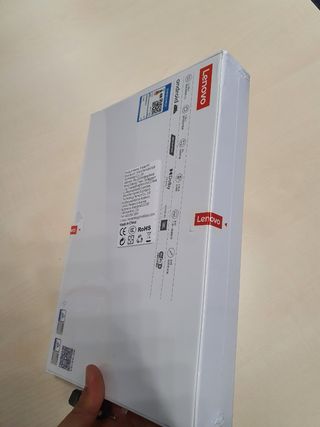 Lenovo Xiaoxin Pad Pro 12.7 2025