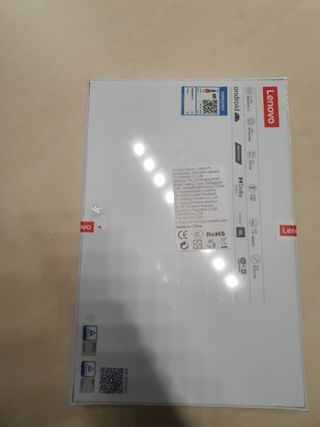 Lenovo Xiaoxin Pad Pro 12.7 2025