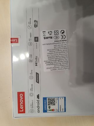 Lenovo Xiaoxin Pad Pro 12.7 2025