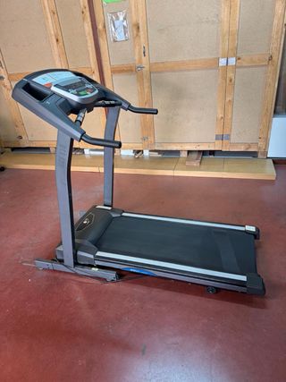 Cinta de Correr HCT110