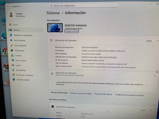 Placa Base ASUS TUF B360 Gaming + i5 8500 + 16GB