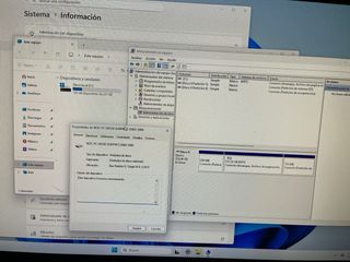 Placa Base ASUS TUF B360 Gaming + i5 8500 + 16GB