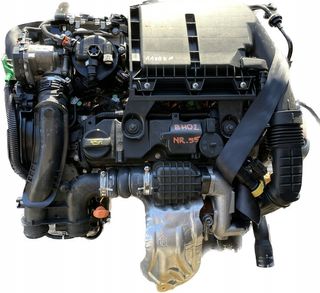 Motor BH02 PSA 1.6 BlUE