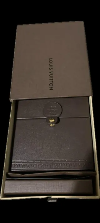 Orologio Louis Vuitton LV277 Cronografo