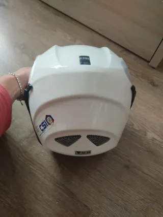 Casco esquí/snowboard para niño/a