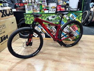 Ghost Lector advanced talla s