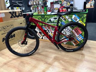 Ghost Lector advanced talla s