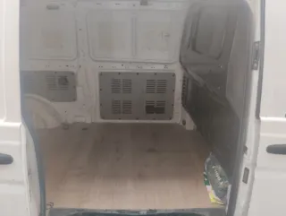 Mercedes-Benz Vito 2005