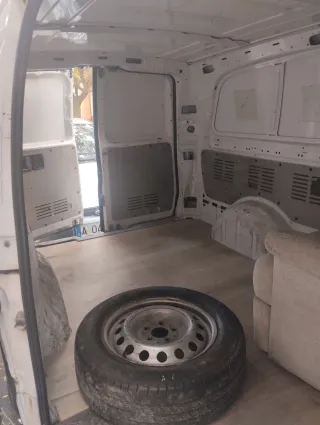 Mercedes-Benz Vito 2005