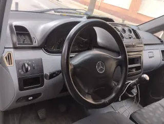 Mercedes-Benz Vito 2005
