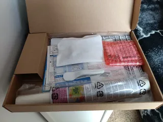 Máquina cortadora con escáner | Brother CM900 Scan