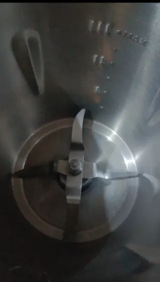 Robot Cocina Lidl Monsieur Cuisine Connect