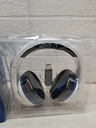 HyperX Cloud Stinger Core Auriculares Inalámbricos