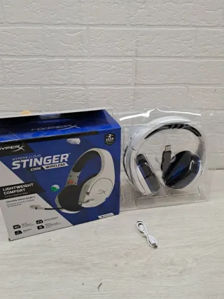HyperX Cloud Stinger Core Auriculares Inalámbricos