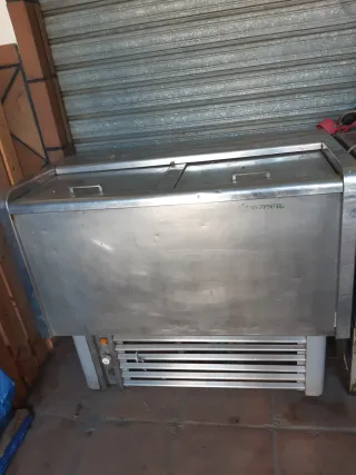 Botellero Acero Inoxidable