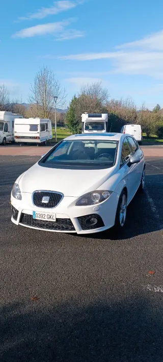 SEAT Leon 2009
