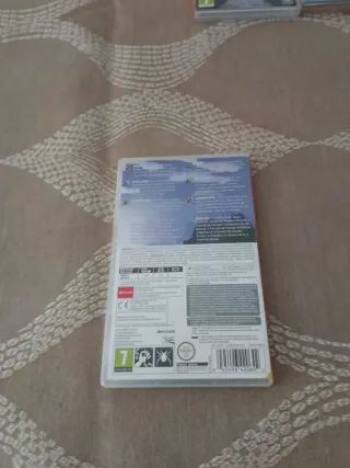 Minecraft Nintendo Switch