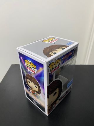 Lote 2 Funko POP! Rocks Aerosmith #475 + #476