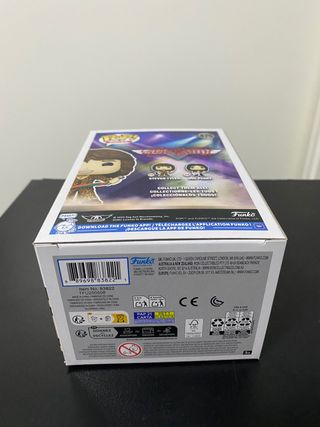 Lote 2 Funko POP! Rocks Aerosmith #475 + #476