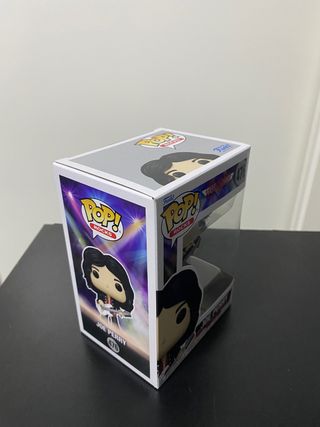 Lote 2 Funko POP! Rocks Aerosmith #475 + #476