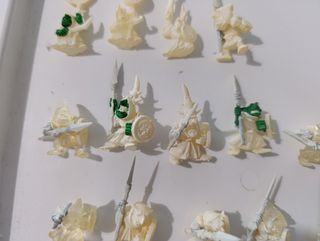 Warhammer AOS Goblins