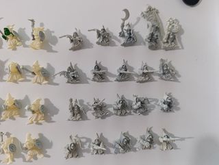 Warhammer AOS Goblins