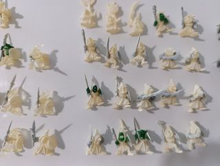 Warhammer AOS Goblins