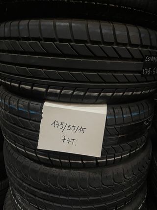 Neumático 175/55/15 77T