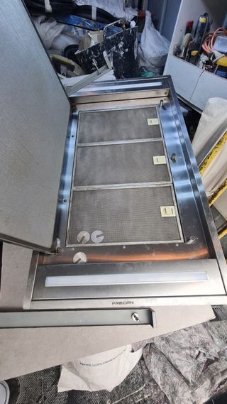 Campana de techo Frecan